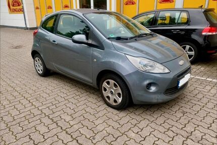 Ford Ka/Ka+ Gebrauchtwagen
