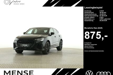 Audi RSQ3 Gebrauchtwagen