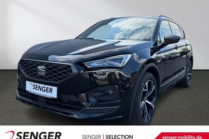 Seat Tarraco Gebrauchtwagen