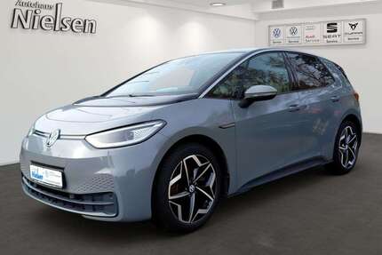 VW ID.3 Gebrauchtwagen