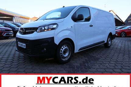 Opel Vivaro Gebrauchtwagen