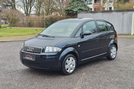 Audi A2 Gebrauchtwagen