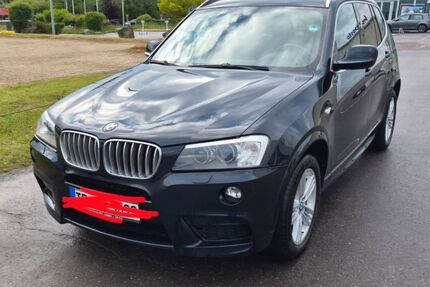 BMW X3 Gebrauchtwagen