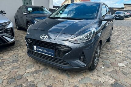 Hyundai i10 Gebrauchtwagen