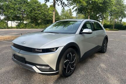 Hyundai IONIQ 5 Gebrauchtwagen
