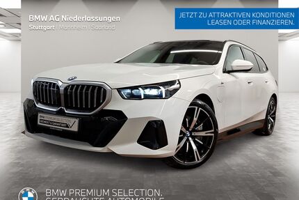 BMW 550 Gebrauchtwagen