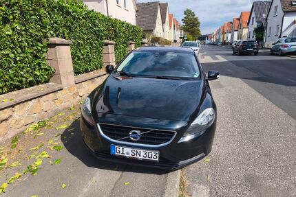 Volvo V40 Gebrauchtwagen