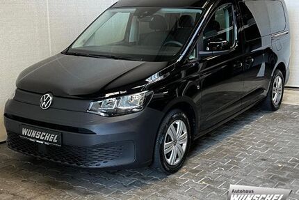 VW Caddy Maxi Gebrauchtwagen
