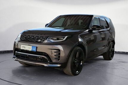 Land Rover Discovery Gebrauchtwagen