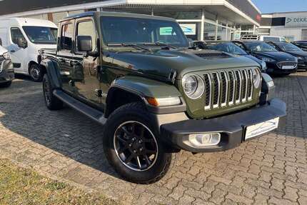 Jeep Gladiator Gebrauchtwagen