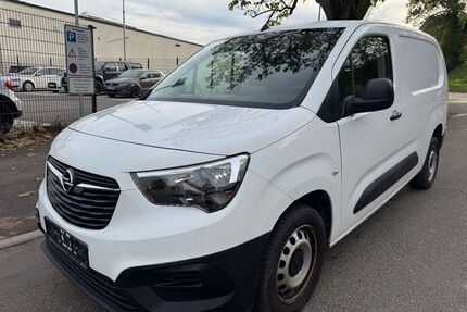 Opel Combo Gebrauchtwagen
