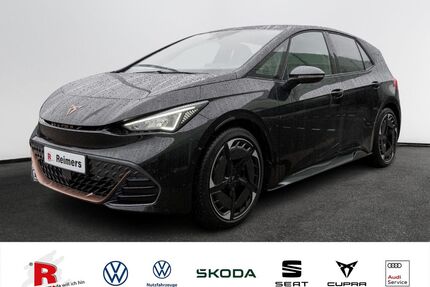 Cupra Born Gebrauchtwagen