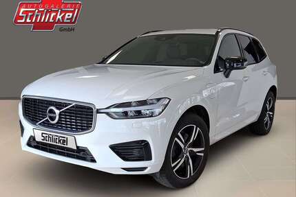 Volvo XC60 Gebrauchtwagen