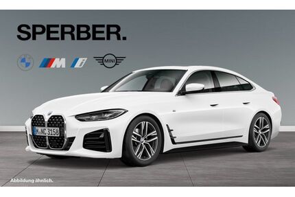 BMW 430 Gran Coupé Gebrauchtwagen