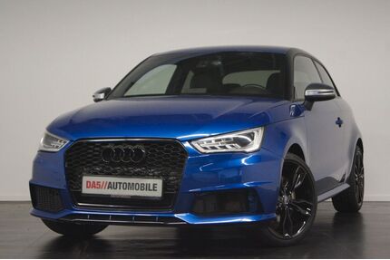 Audi S1 Gebrauchtwagen