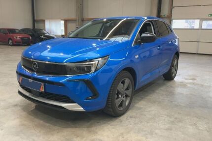 Opel Grandland (X) Gebrauchtwagen