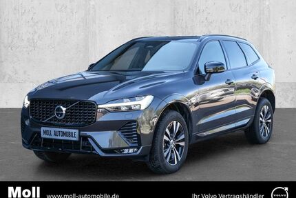 Volvo XC60 Gebrauchtwagen
