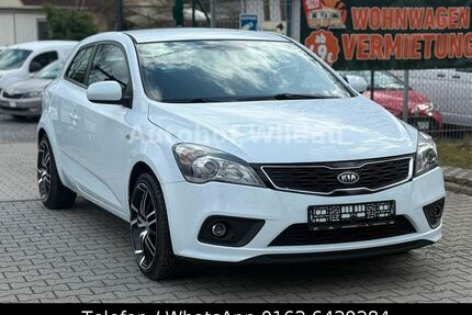 Kia Andere Gebrauchtwagen