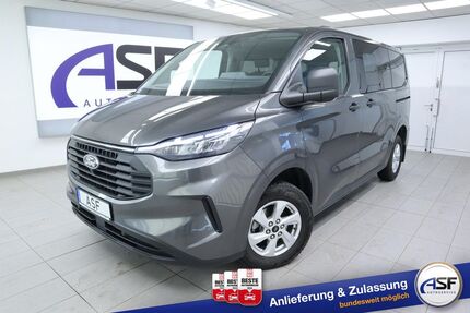 Ford Tourneo Custom Gebrauchtwagen