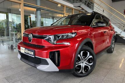 Citroen C3 Aircross Gebrauchtwagen