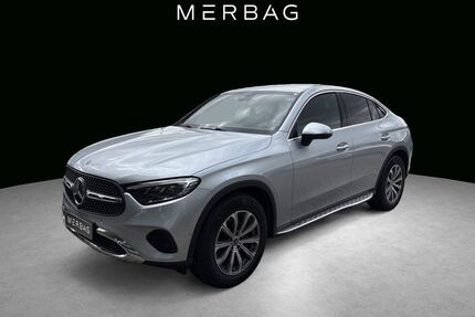 Mercedes-Benz GLC 200 Gebrauchtwagen