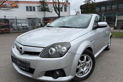 Opel Tigra Gebrauchtwagen