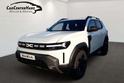 Dacia Duster Gebrauchtwagen