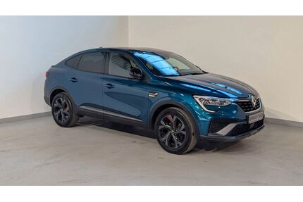Renault Arkana Gebrauchtwagen