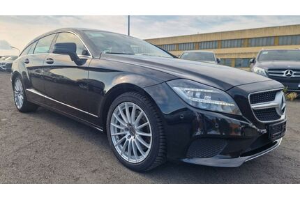 Mercedes-Benz CLS 350 Shooting Brake Gebrauchtwagen