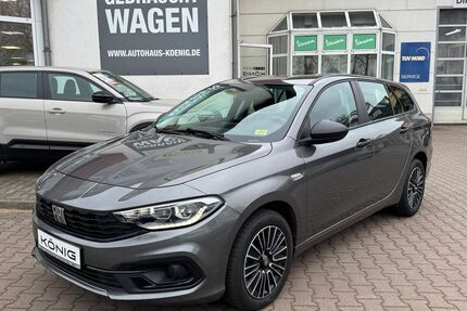 Fiat Tipo Gebrauchtwagen