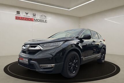 Honda CR-V Gebrauchtwagen