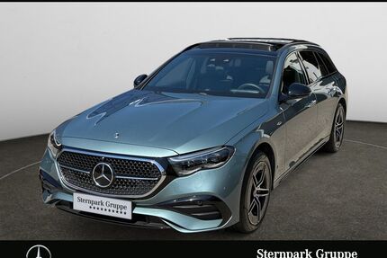 Mercedes-Benz E 300 Gebrauchtwagen