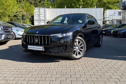 Maserati Levante Gebrauchtwagen