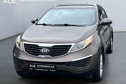 Kia Sportage Gebrauchtwagen