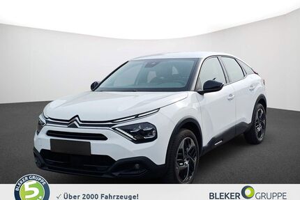 Citroen C4 Gebrauchtwagen