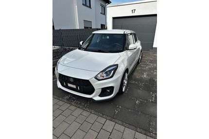 Suzuki Swift Gebrauchtwagen