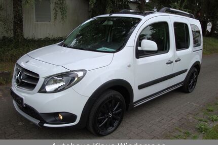 Mercedes-Benz Citan Gebrauchtwagen