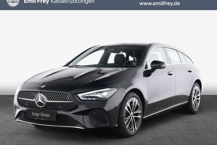Mercedes-Benz CLA 180 Shooting Brake Gebrauchtwagen