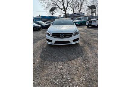 Mercedes-Benz A 220 Gebrauchtwagen