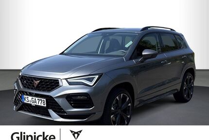 Cupra Ateca Gebrauchtwagen