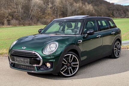 Mini Cooper D Clubman Gebrauchtwagen