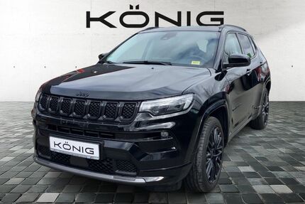 Jeep Compass Gebrauchtwagen