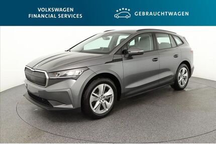 Skoda Enyaq Gebrauchtwagen