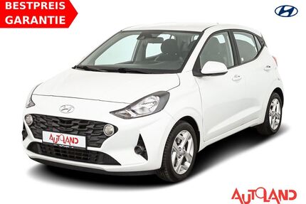 Hyundai i10 Gebrauchtwagen