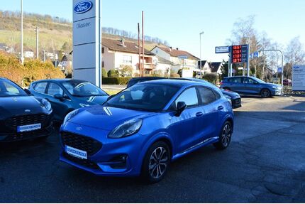 Ford Puma Gebrauchtwagen