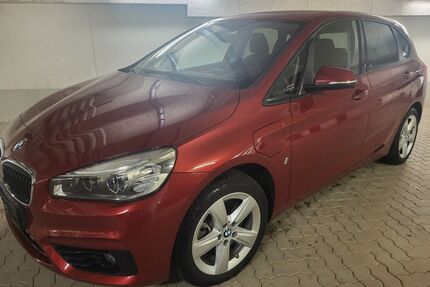 BMW 225 Active Tourer Gebrauchtwagen