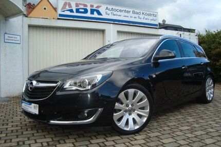 Opel Insignia Gebrauchtwagen