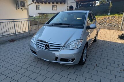 Mercedes-Benz A 180 Gebrauchtwagen