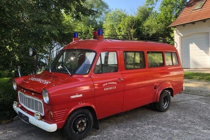 Ford transit 175 Gebrauchtwagen