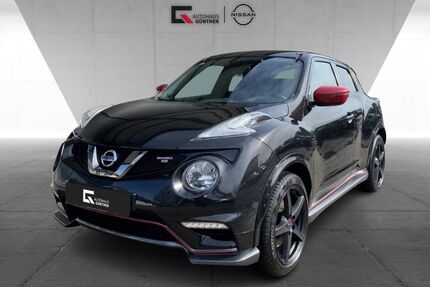 Nissan Juke Gebrauchtwagen